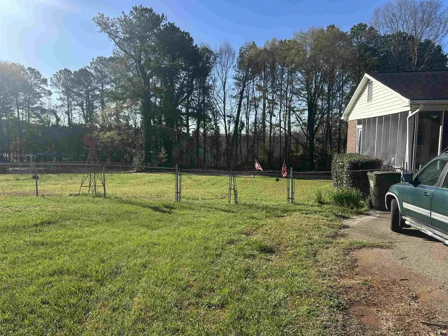 821 Rice Road, Spartanburg, SC 29303 - #3