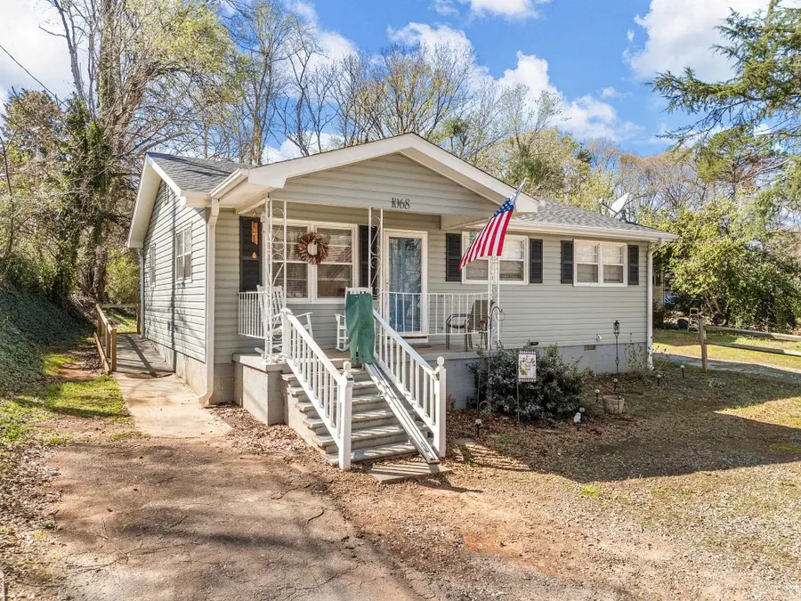 1068 Crosby Lane, Spartanburg, SC 29303 - #2