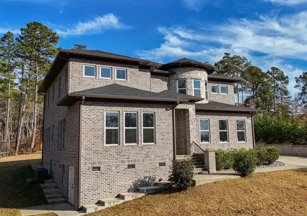 119 Bridgeview Road, Chesnee, SC 29323 - #1