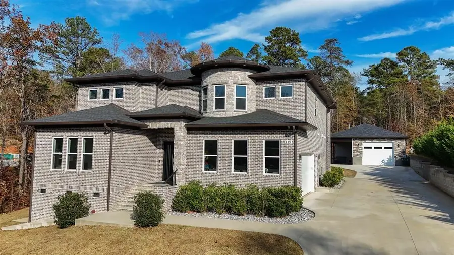 119 Bridgeview Road, Chesnee, SC 29323 - #3