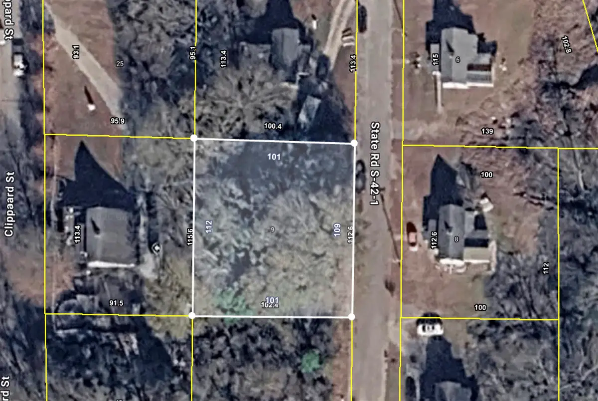 9 Allen Street, Enoree, SC 29335 - #1