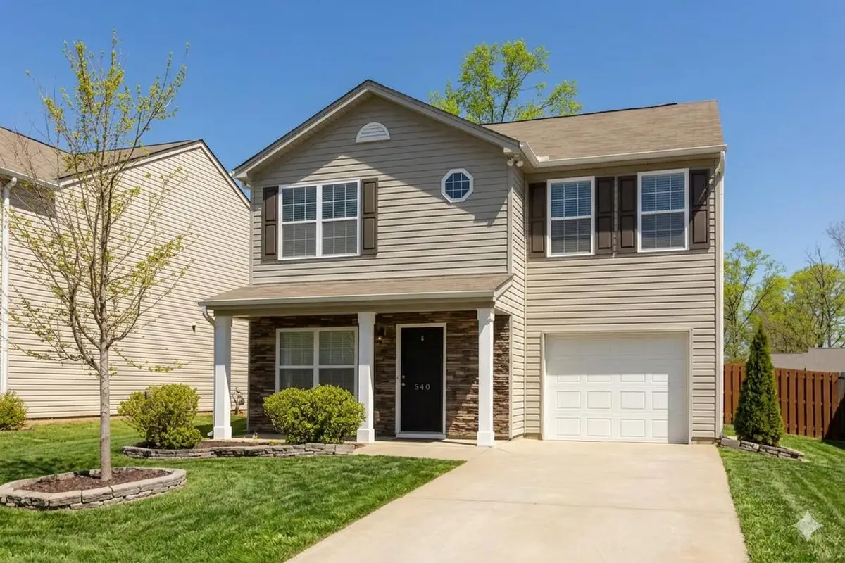 540 Craftsman Lane, Boiling Springs, SC 29316 - #1