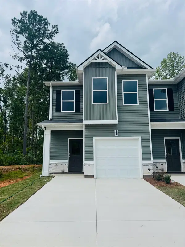 1539 Dockage Way, Spartanburg, SC 29306