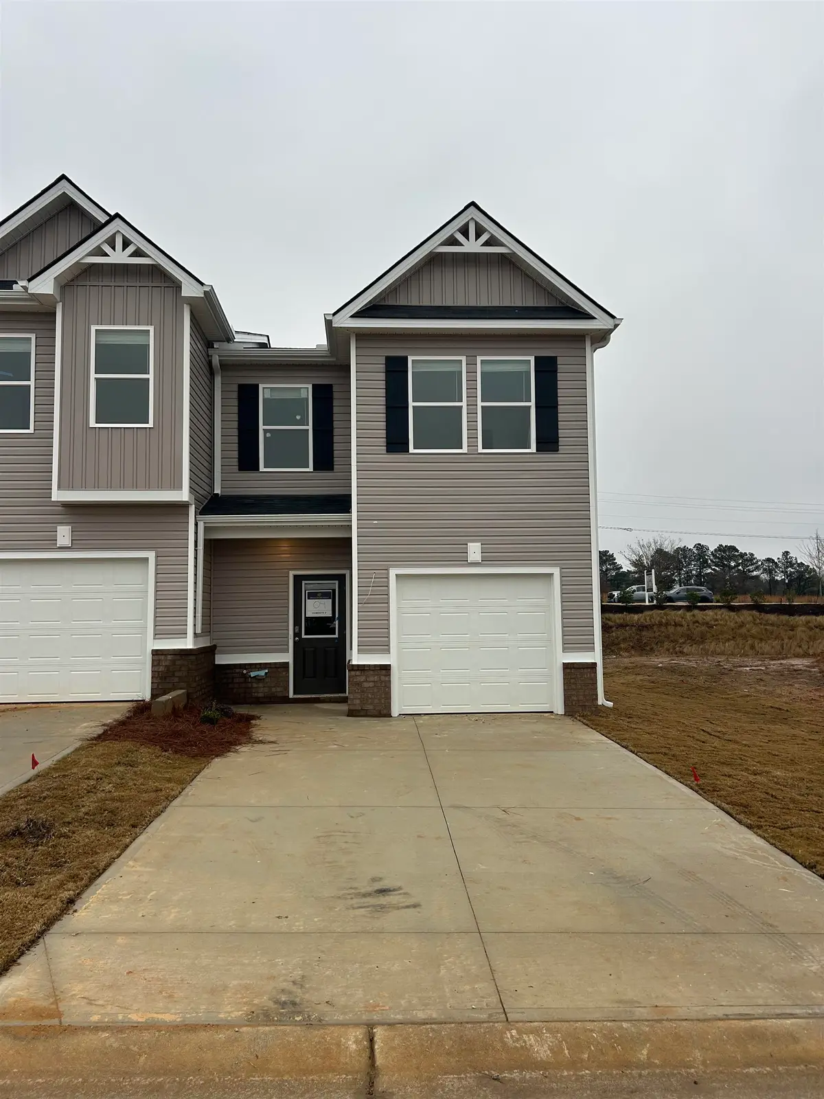 1115 Wharf Trail, Spartanburg, SC 29306 - #1
