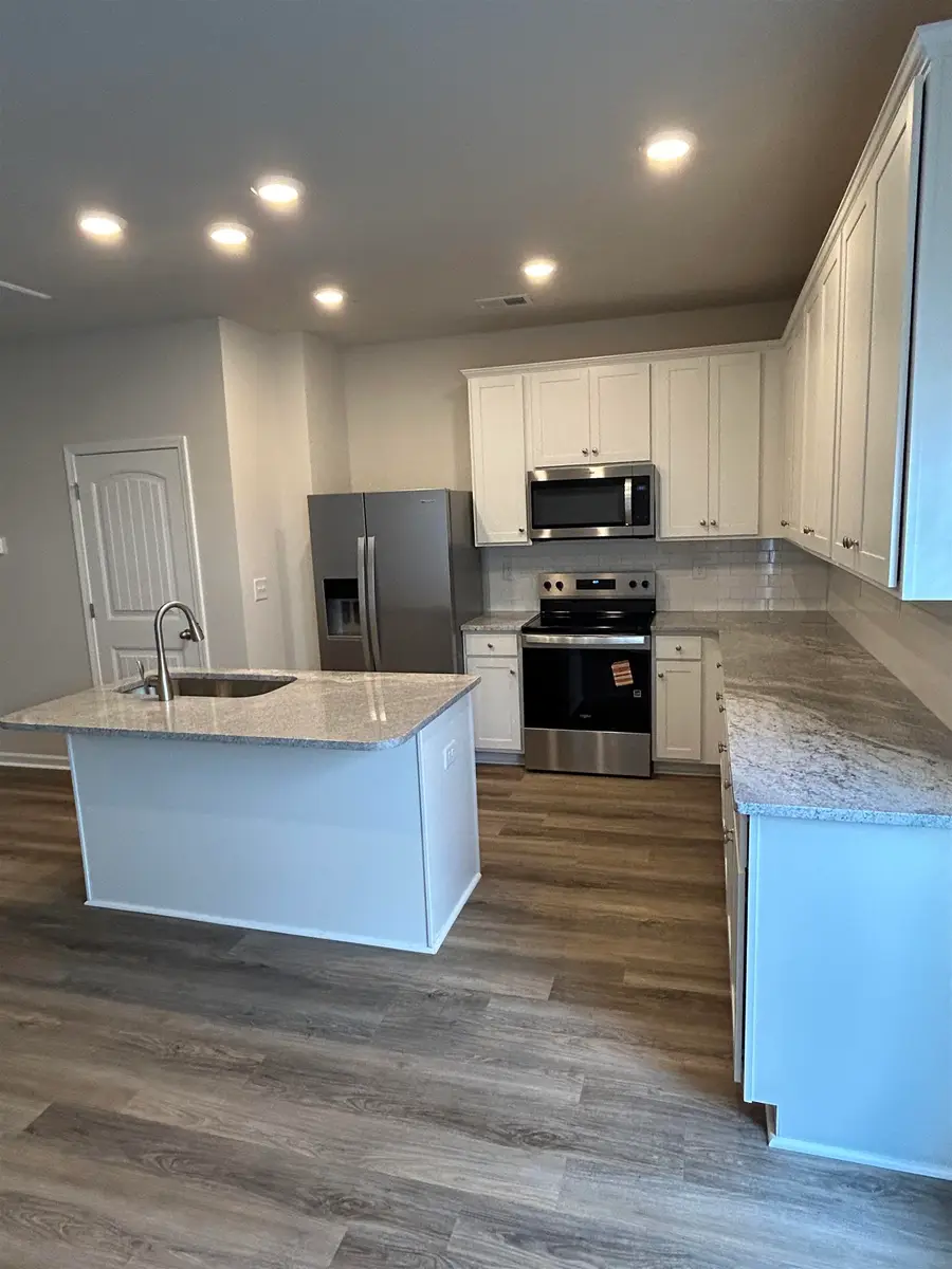 1540 Dockage Way, Spartanburg, SC 29306 - #3