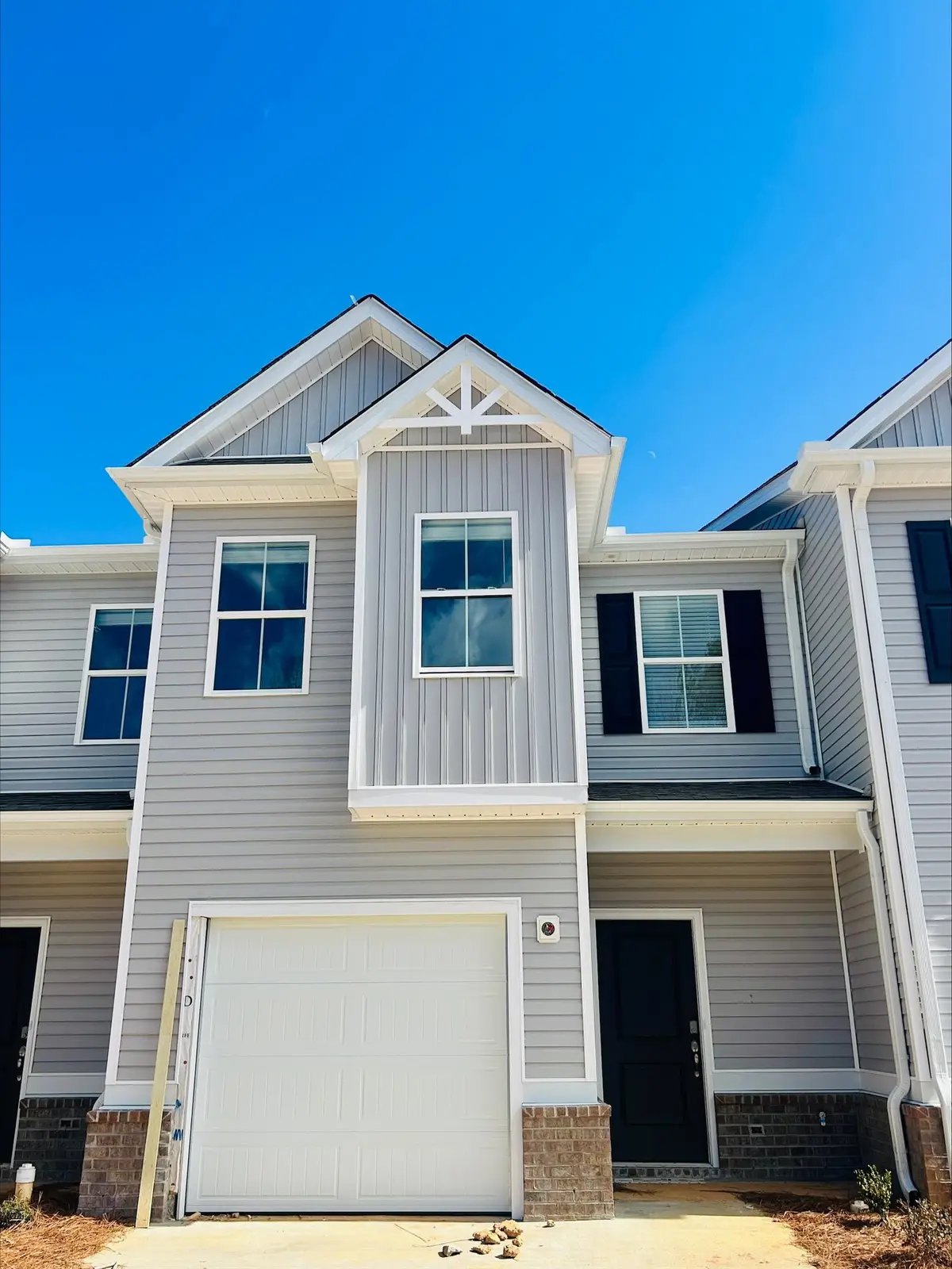 1542 Dockage Way, Spartanburg, SC 29306 - #1