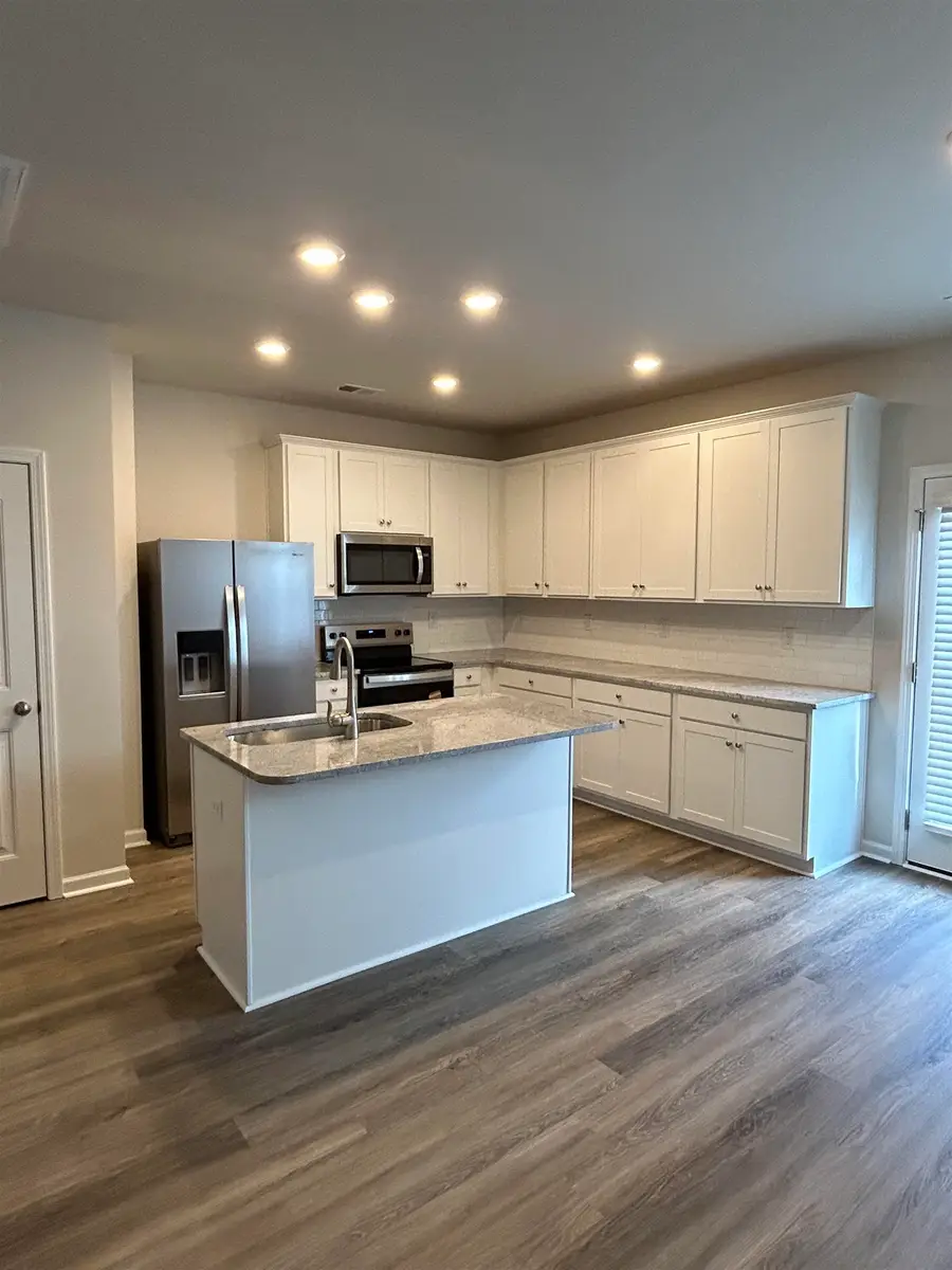 1544 Dockage Way, Spartanburg, SC 29306 - #2