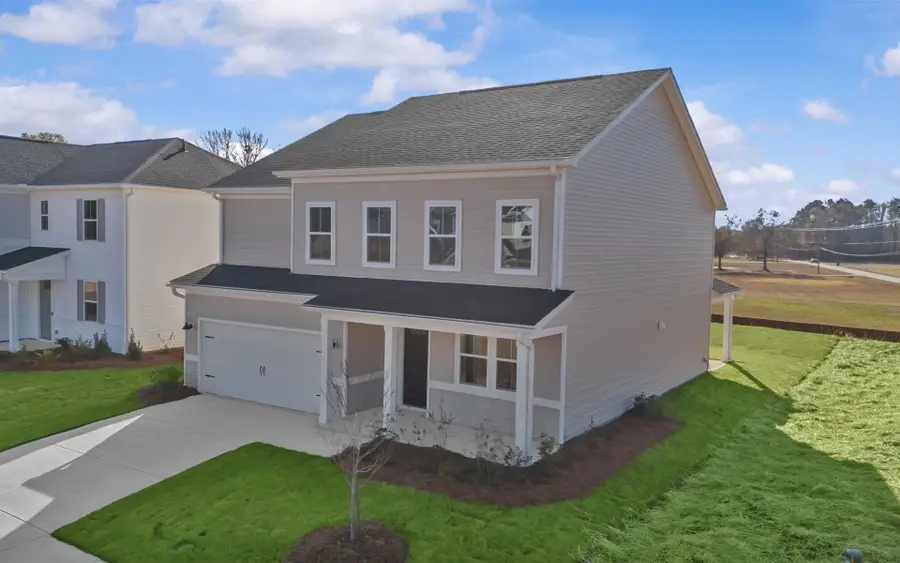 1215 Fox Hollow Street, Spartanburg, SC 29303 - #3