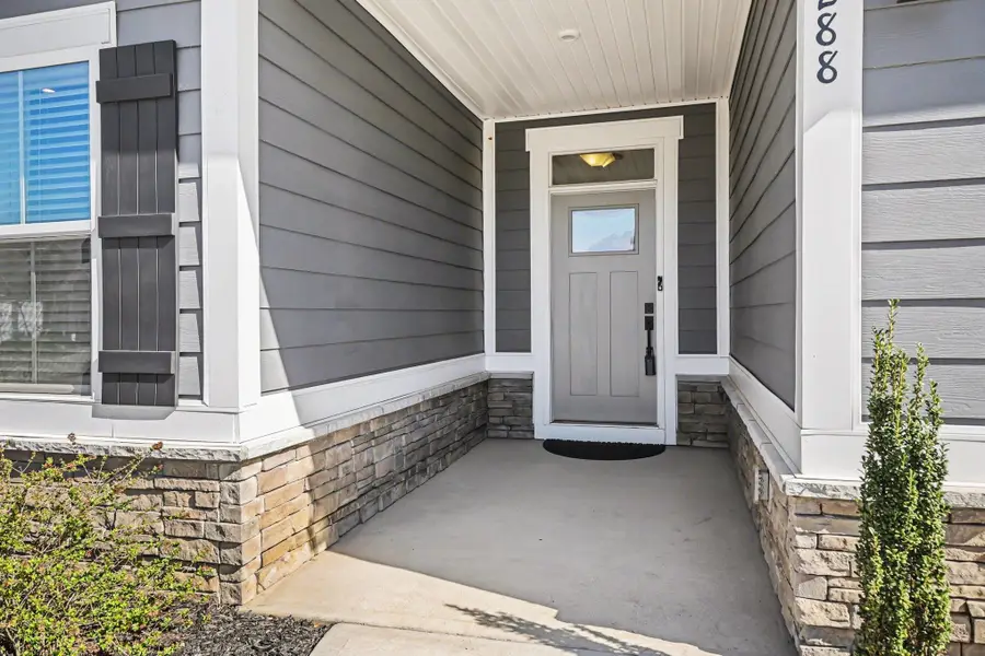 1288 Fiddletree Lane, Woodruff, SC 29388 - #2