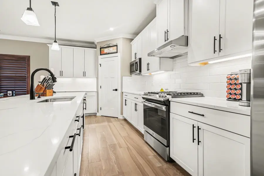 1288 Fiddletree Lane, Woodruff, SC 29388 - #3