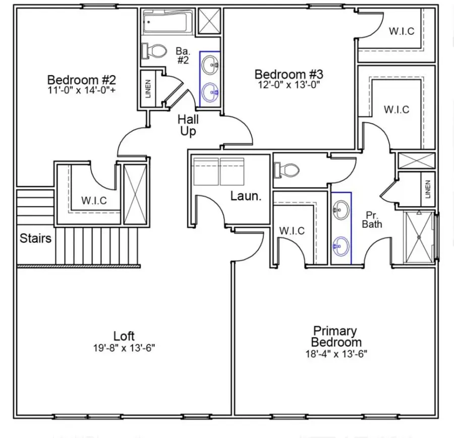 5018 Radley Road, Chesnee, SC 29323 - #3