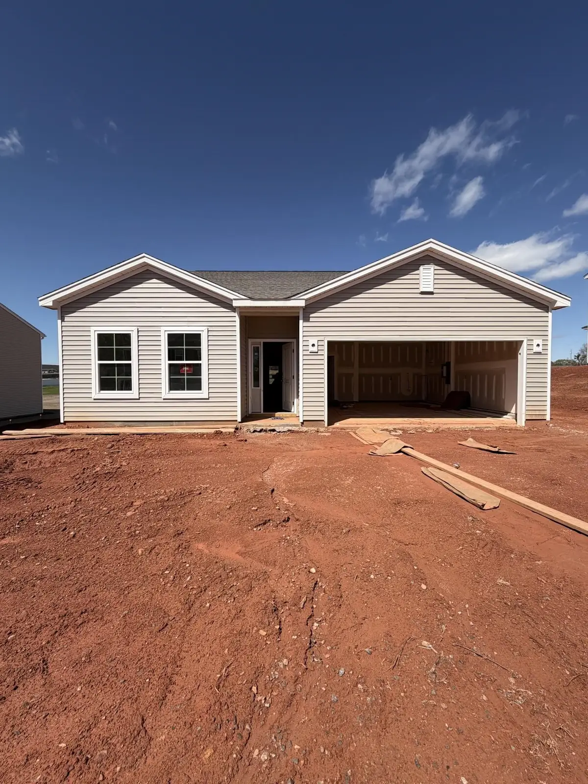 5022 Radley Road, Chesnee, SC 29323 - #1