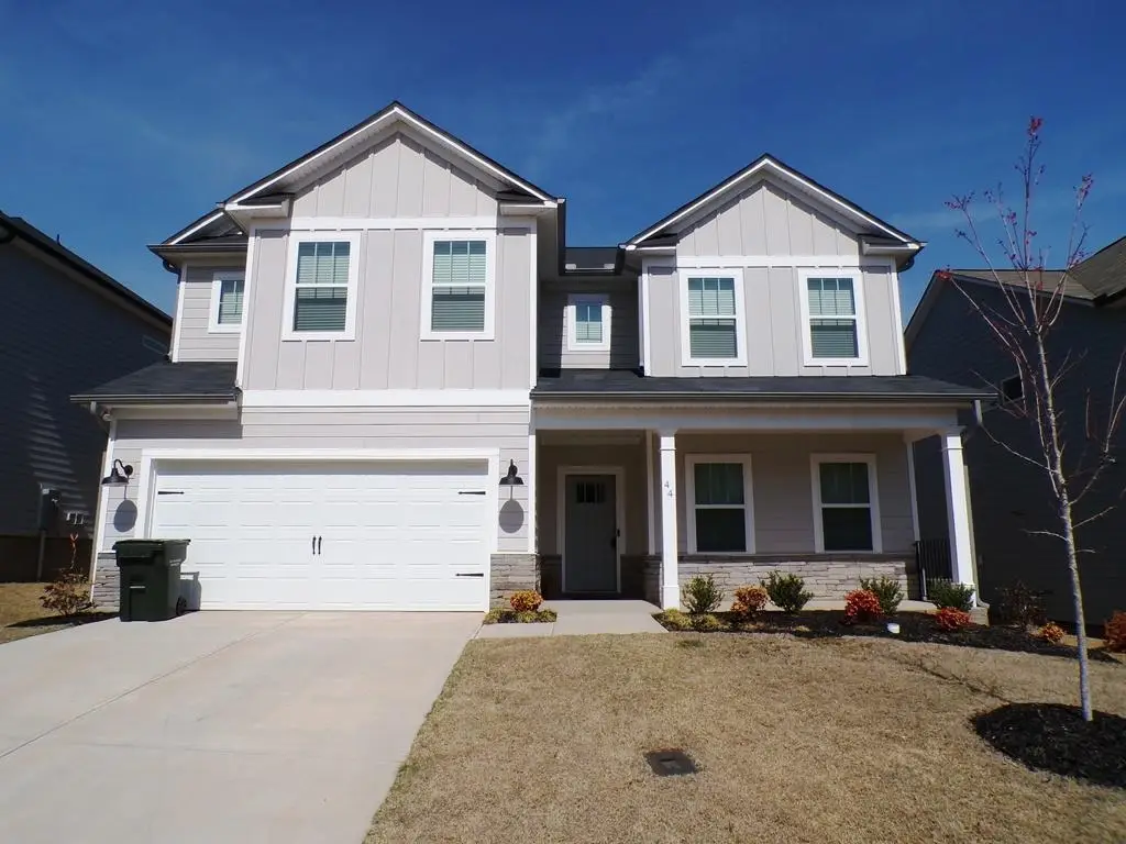 44 Riley Eden Lane, Greer, SC 29650 - #1