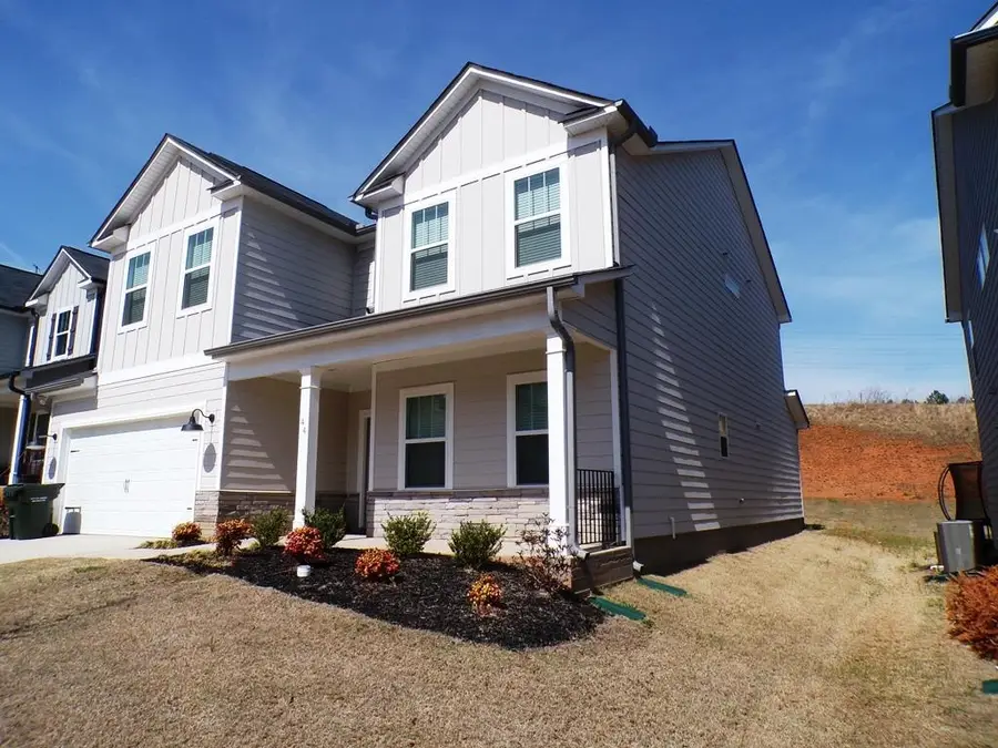 44 Riley Eden Lane, Greer, SC 29650 - #3