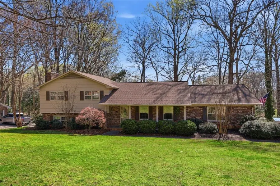 276 Lake Forest Drive, Spartanburg, SC 29307 - #2