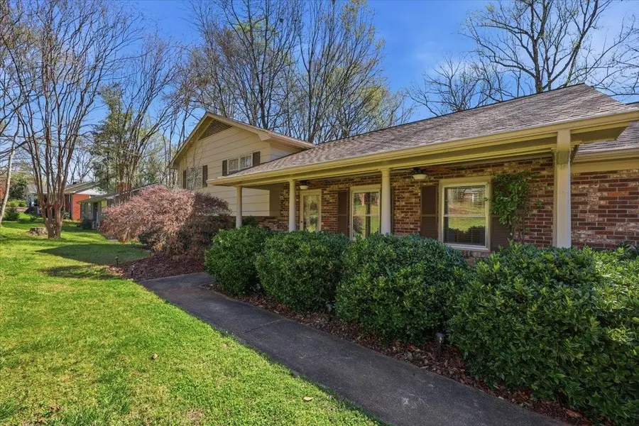 276 Lake Forest Drive, Spartanburg, SC 29307 - #3