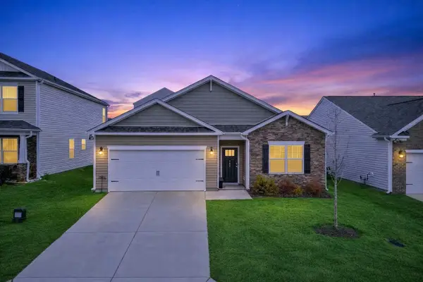 462 Fenwick Drive, Woodruff, SC 29388