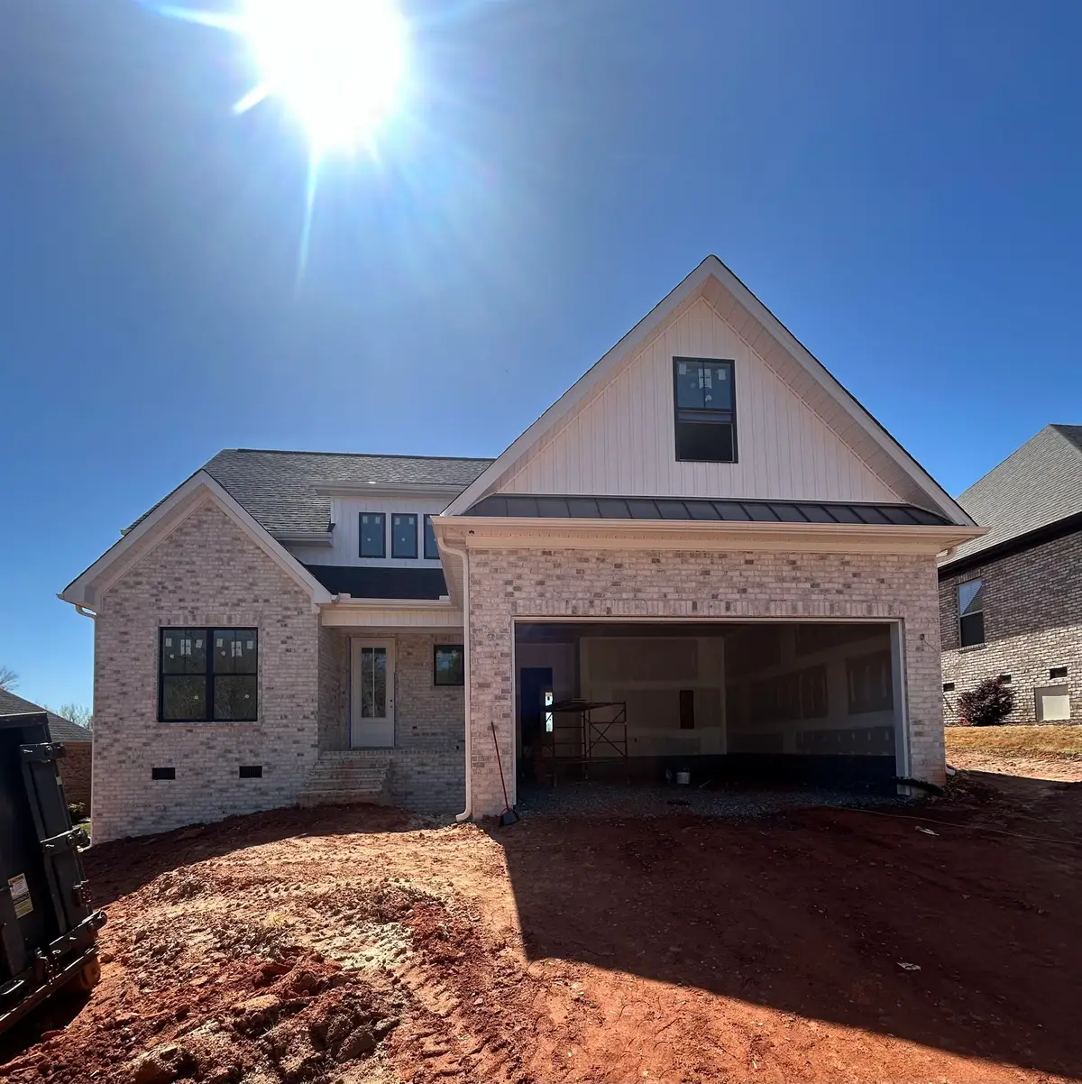 580 Chattooga Road, Roebuck, SC 29376 - #1