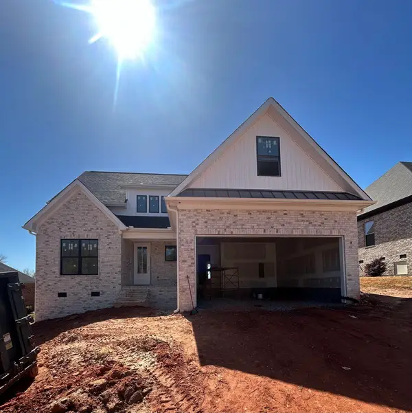 580 Chattooga Road, Roebuck, SC 29376