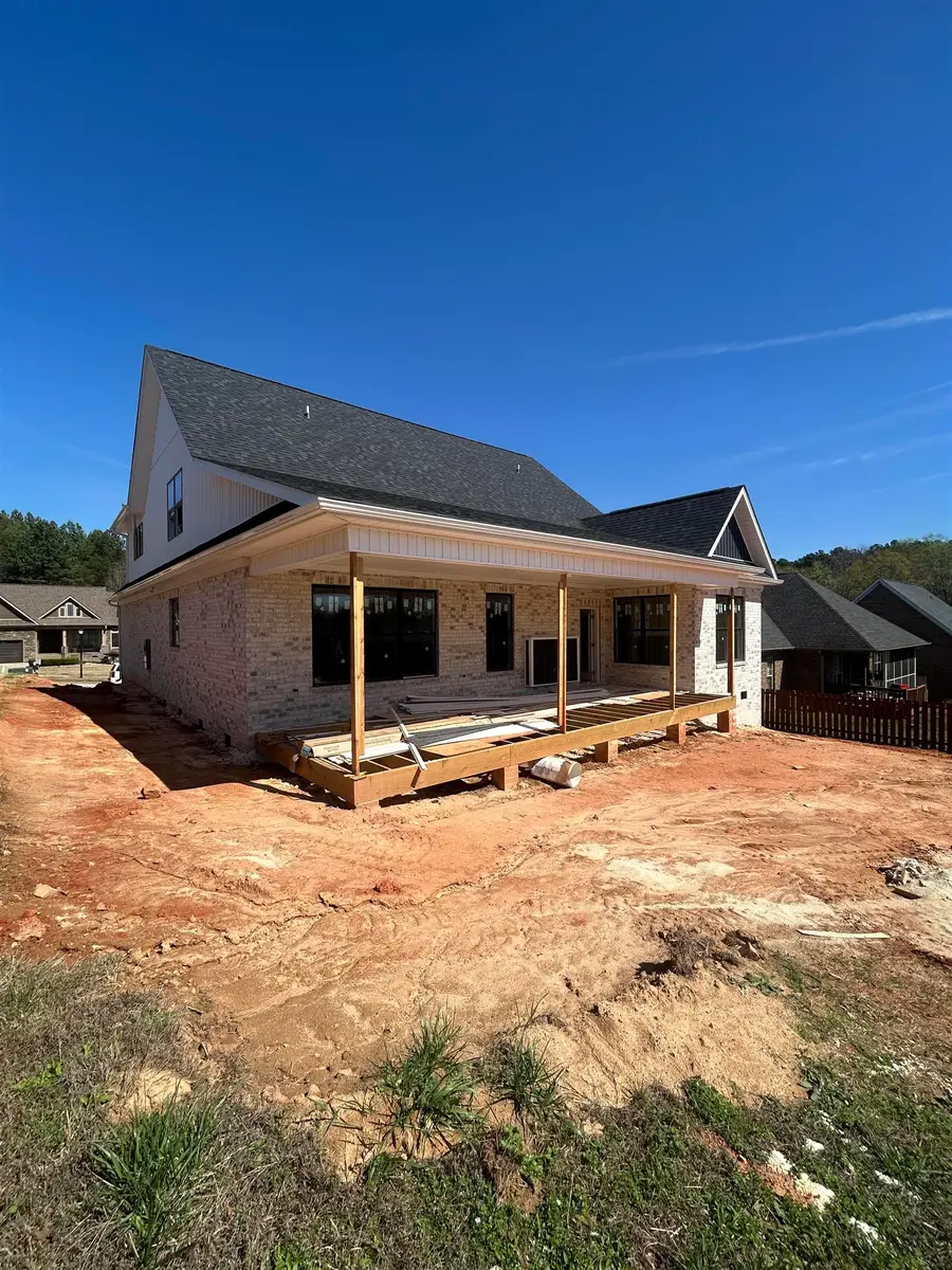 580 Chattooga Road, Roebuck, SC 29376 - #3