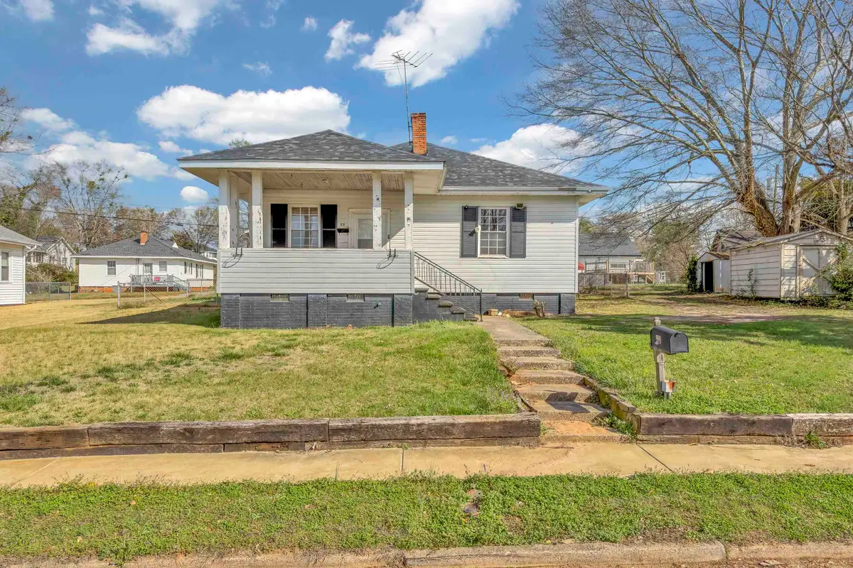 22 Meadow Street, Lyman, SC 29365 - #1