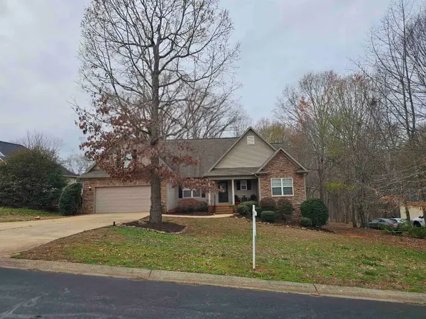121 John Lancaster Road, Spartanburg, SC 29306