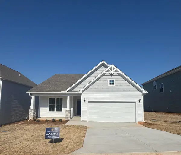 453 Haddon Trail, Woodruff, SC 29388