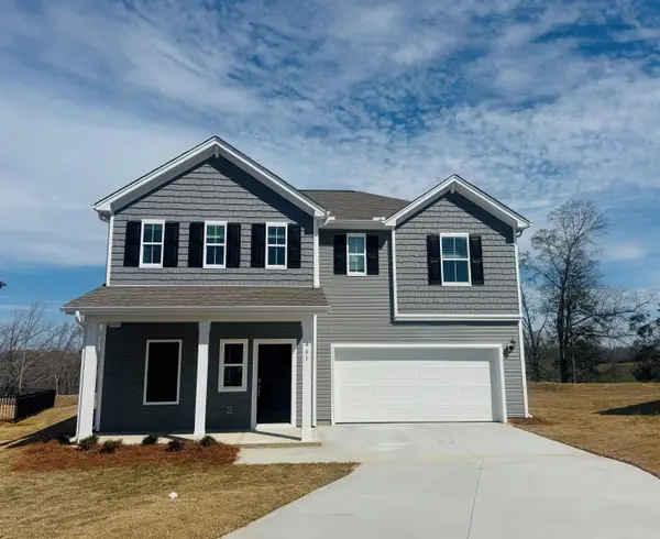 461 Haddon Trail, Woodruff, SC 29388