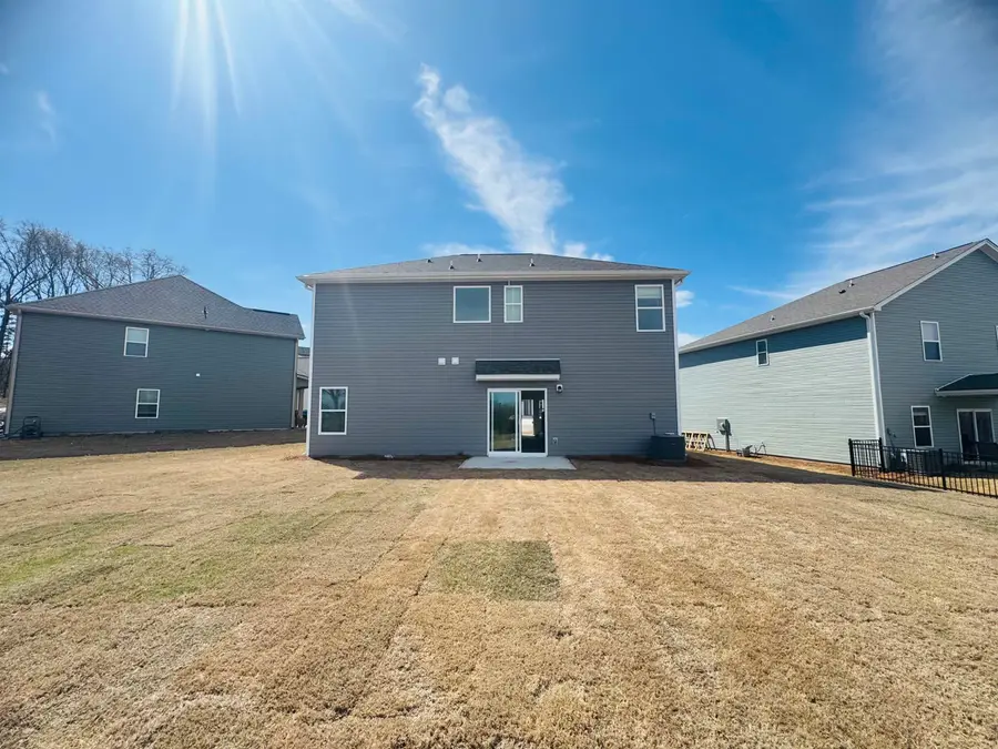 461 Haddon Trail, Woodruff, SC 29388 - #2