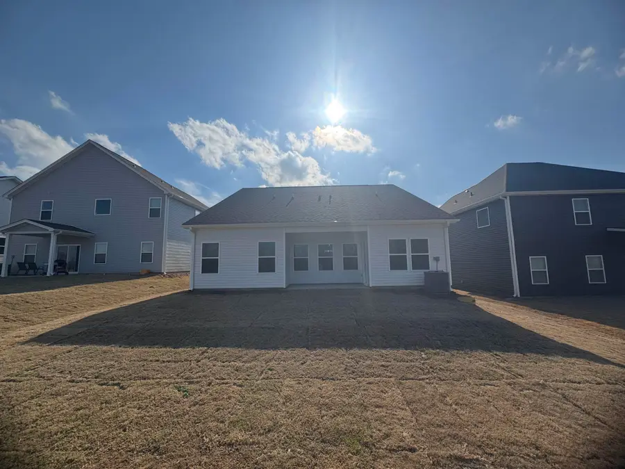 445 Haddon Trail, Woodruff, SC 29388 - #2