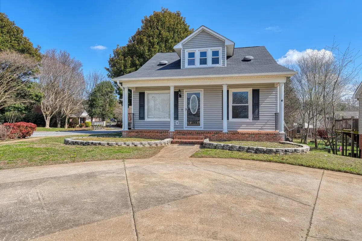 5295 Pogue St Street, Spartanburg, SC 29301 - #1