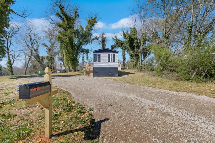 204 Wardlaw Street, Union, SC 29379 - #2