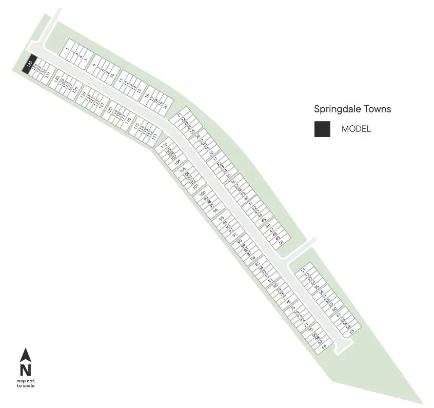 113 Tango Drive, Clinton, SC 29325 - #3