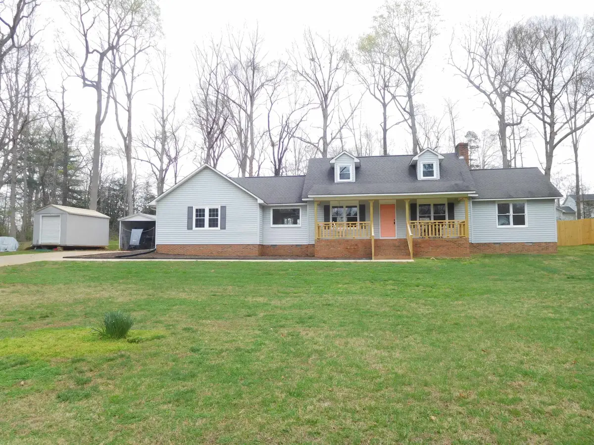 154 Whispering Pines Road Road, Gaffney, SC 29341 - #1