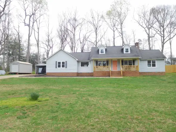 154 Whispering Pines Road Road, Gaffney, SC 29341