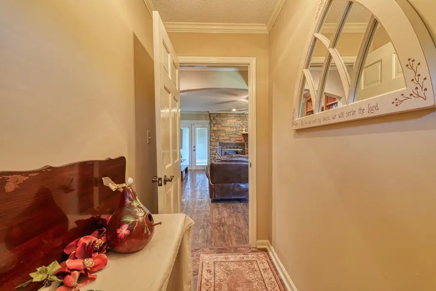 803 White Plains Road, Gaffney, SC 29340 - #2