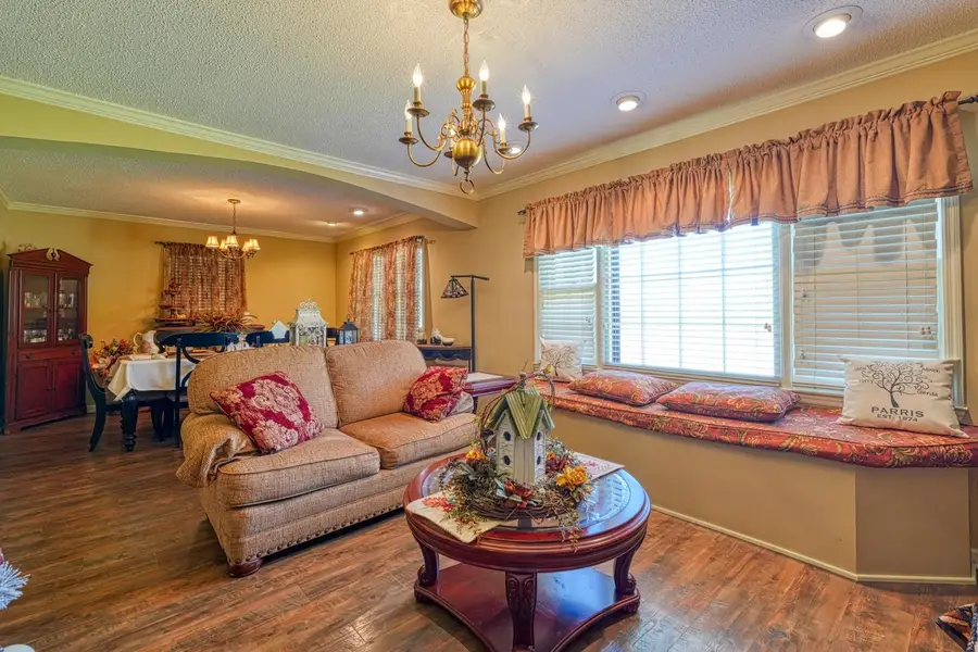 803 White Plains Road, Gaffney, SC 29340 - #3