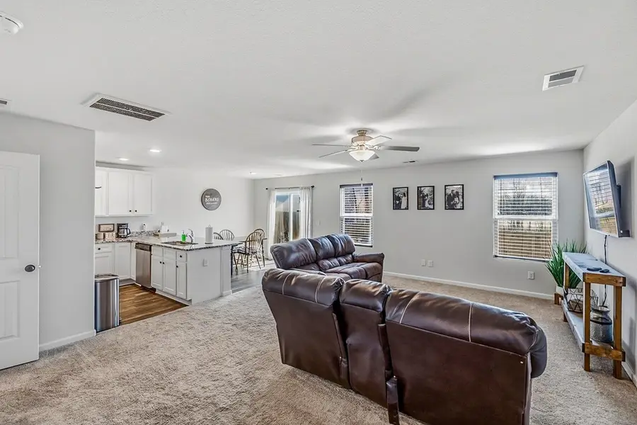 2182 Southlea Drive, Inman, SC 29349 - #2