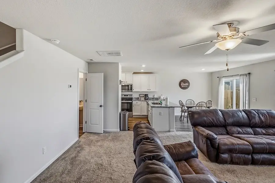 2182 Southlea Drive, Inman, SC 29349 - #3