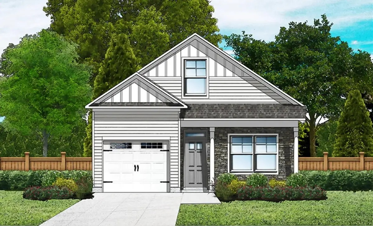 5103 Sunnycreek Drive, Boiling Springs, SC 29316 - #1