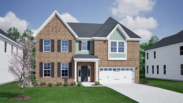 427 Admiral Drive, Inman, SC 29349