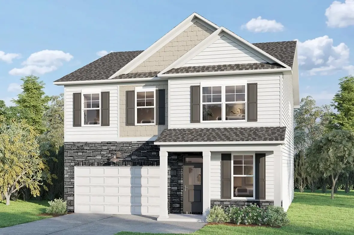 339 E Pyrenees Drive, Wellford, SC 29385 - #1