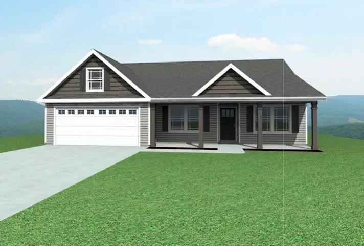 571 Adventure Isla Way, Campobello, SC 29322 - #1