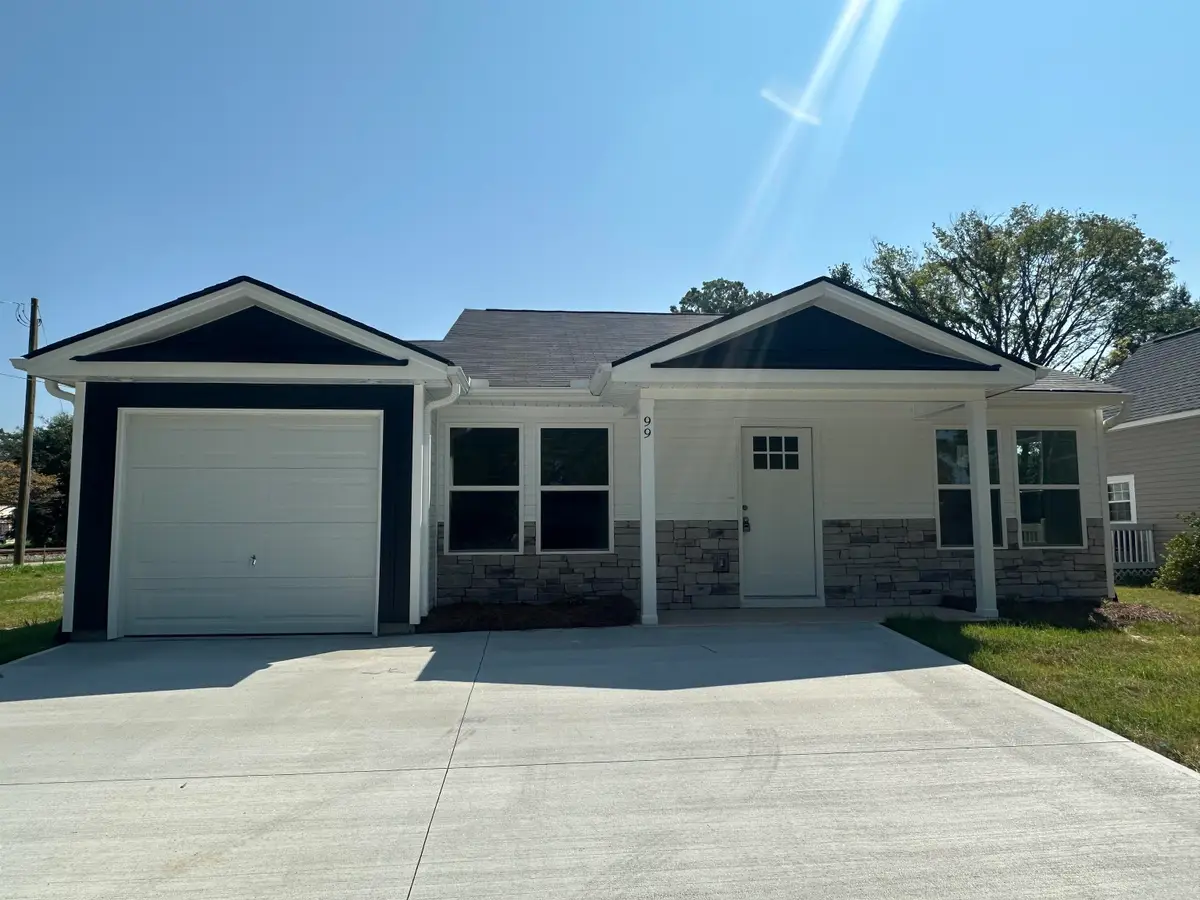 99 Walnut Street, Gaffney, SC 29340 - #1