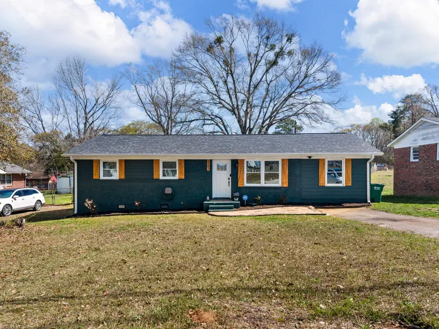 2243 Cannons Campground Road, Spartanburg, SC 29307 - #3