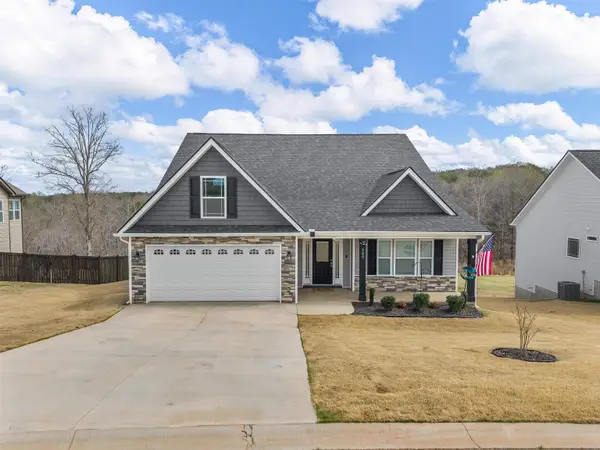 380 Keel Road, Chesnee, SC 29323-7301