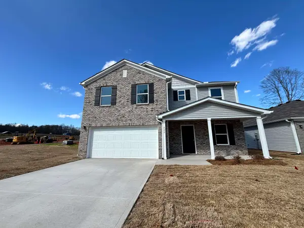 522 Tomlin Trail, Spartanburg, SC 29301