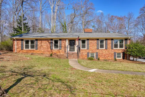 147 Hillbrook Drive, Spartanburg, SC 29307