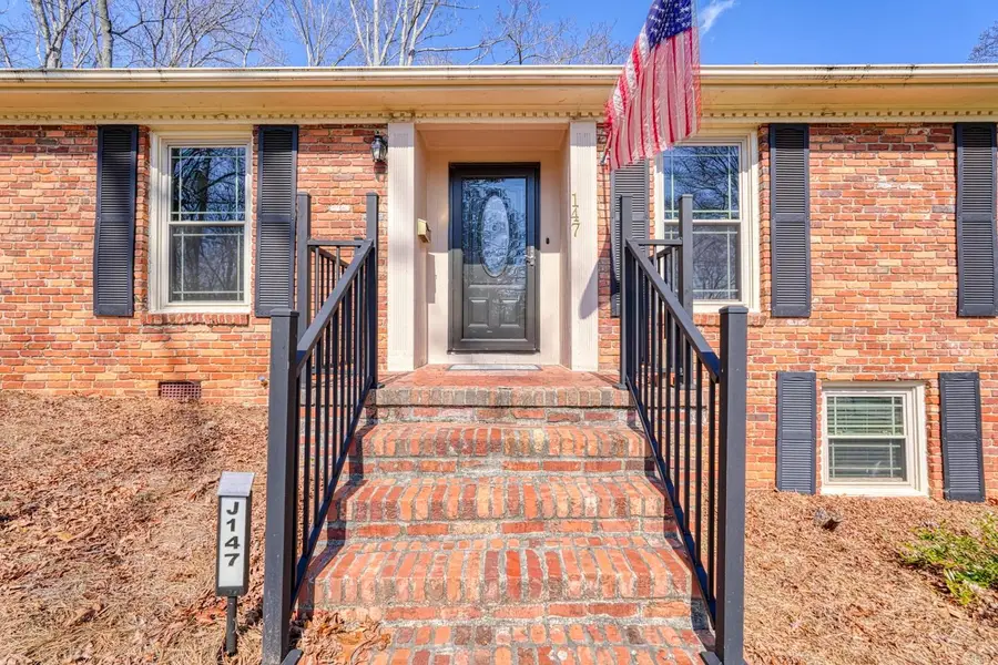 147 Hillbrook Drive, Spartanburg, SC 29307 - #2