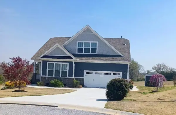 210 Claridge Way, Greer, SC 29651